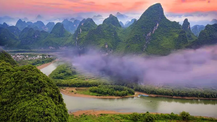 环保高标准精密